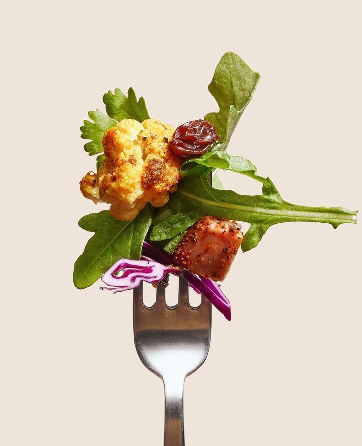 Green Symphony: Leafy Crunch Assortment 